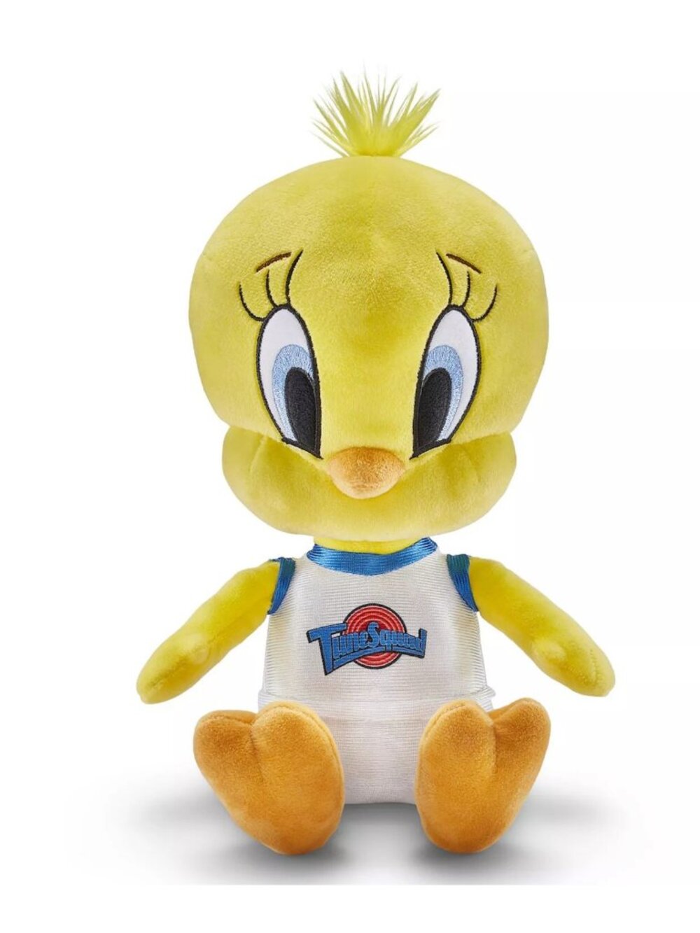 Kohl's Cares® Tweety Bird Plush Toy NWT